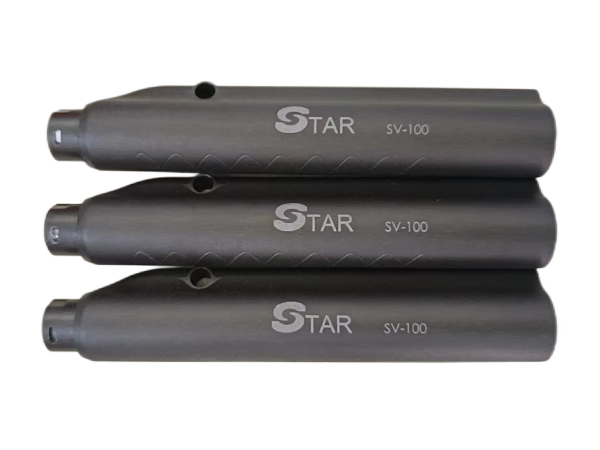 Nikel TefIon 涂层（硬质铁氟龙涂层）