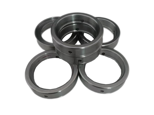 Titanium Alloy Products