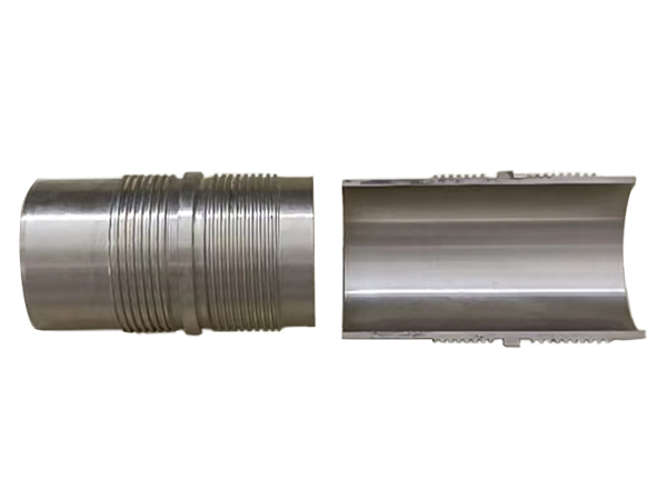 Nickel Alloy Products